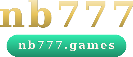 nb777 logo
